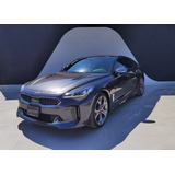 Kia Stinger 2020 4p Gt, 3.3t, Biturbo, Ta, 8 , Volante Depo