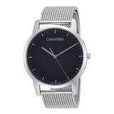 Reloj Para Hombre Calvin Klein City K2g2g121