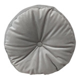 Almohadon Redondo Pana 40cm