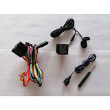 Cableado Arnes Gps Rastreador Tk-303 Original (completo)