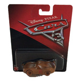 Disney Pixar Cars 3 Rayo Mcqueen Chester Whipplefilter 