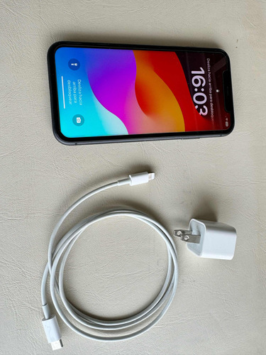 iPhone 11 128g Batería Al 87% Excelente Estado