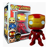 Funko Pop Iron Man Infinity War