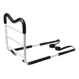 Barandal Para Cama Adulto Mayor Sc-bar1 (forma M) Ajustable