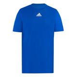 M Small Logo T Iw4981 adidas