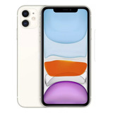 Apple iPhone (64 Gb) Branco (vitrine) Acessório De Brinde 
