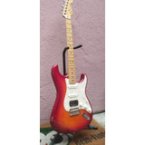 Fender Stratocaster Deluxe Mexico Top Ios Somente  Venda