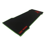 Mousepad Gamer Eagle Warrior Fighter Xl Para Teclado Y Mouse