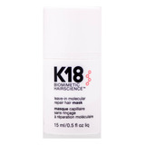 Mascarilla Capilar K18 Biomimetic Hairscience Molecular Repa