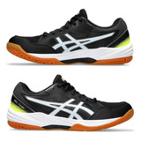 Zapatillas Asics Task 3 Talle 48 Us15 Uk14 Eu50 - 32 Indoor