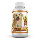 Increíble Cúrcuma Para Perros Antioxidante Para Mascotas