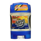Men Speed Stick Desodorante Xtreme Ultra Gel 85gr