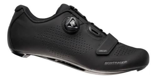 Sapatilha Ciclismo Speed Trek Bontrager Circuit