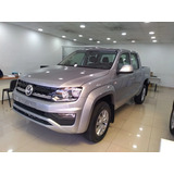  Vw Amarok Comfortline 0km Tomo Usado Financio En Stock 2024