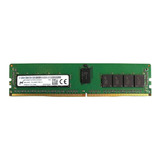 Memória 8gb Ddr4-2400 Ecc Rdimm Dell Hp Lenovo Ibm Supermicr