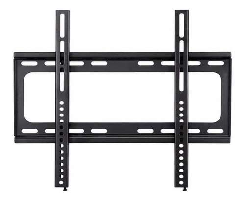 Soporte Base Pared Tv Lcd Led Base 26 Hasta 55 '' 50kg 