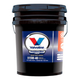 Valvoline 15w40 Premium Blue 7800 X 19 Lts Shell Simula R4
