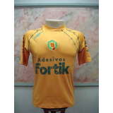 Camisa Futebol 15 Novembro Campo Bom Rs Umbro Jogo 2584