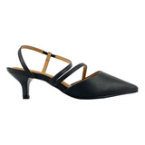 Sapato Vizzano Adulto Feminino - 1122884