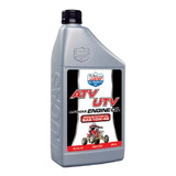 Lucas Oil 10720 Aceite De Motor 1 Cuarto De Galón