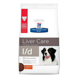 Hill's Liver Care L/d Adulto Sabor Pollo 7.9kg Envío Gratis!