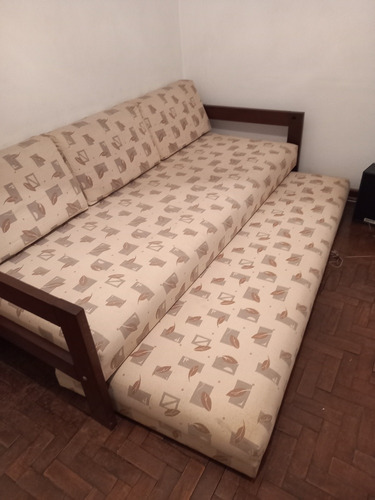 Sofa Bicama