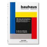 Libro: Bauhaus. Edición Actualizada. Droste, Magdalena. Tasc