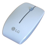 Mouse Sem Fio LG C/ Receptor All In One V320 E V720 Original