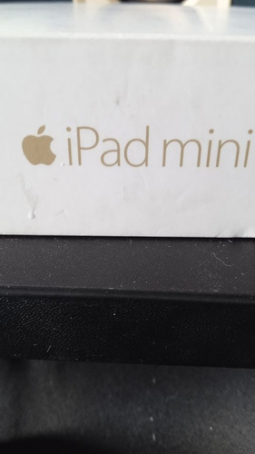 iPad Mini 4 Wifi 128gb Para Retirada De Peças