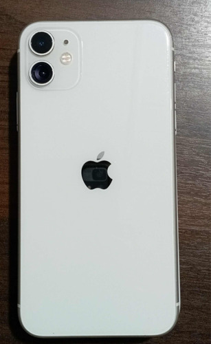 iPhone 11 64gb Branco