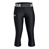 Leggings Entrenamiento Heatgear P/niña (1331676-001)