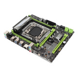 Accesorios De Computadora Mining Motherboard Lga20113 V3 V4