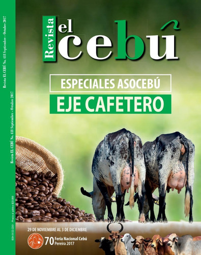 Revista El Cebú 418