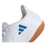 Chuteira adidas Deportivo Ii Futsal Hp2513 Branco Original