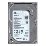 Disco Duro Interno Seagate Barracuda St1000dm003 3,5 1tb