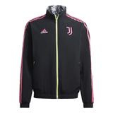 Campera Reversible Anthem Juventus Hs9808 adidas