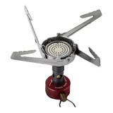 Mini Calentador Kovea Power Nano Stove Plegable Kb-1112