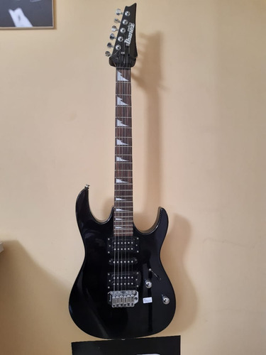 Guitarra Ibanez Gio Preta