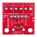 Adaptador Microusb A Dip Y Terminal Tornillo 5 Pcs