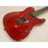 Guitarra Fender Special Edition Custom Telecaster Fmt