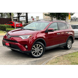 Toyota Rav4 2018