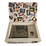 Lomography Diana F+ Instant Back Novo