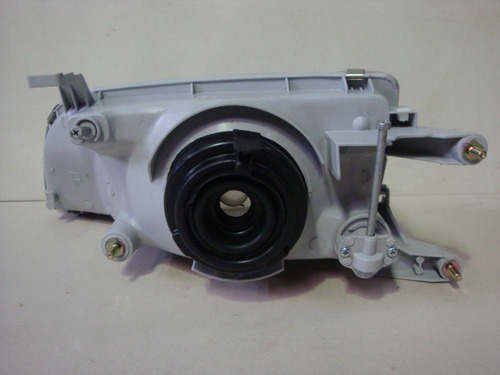 Faro Derecho De Chevrolet Swift 91-92 Foto 4