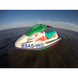 Seadoo Xp 1994 80hp 650cc Bombardier