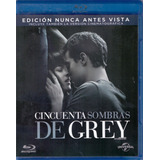 50 Sombras De Grey Dakota Johnson Pelicula Blu-ray