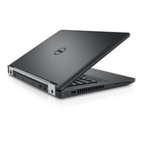 Laptop Intel I7 6th Gen 8 En Ram 256 En Estado Sólido Ssd