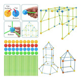 Juguete Educativo De Bloques De Construcción Para Niños