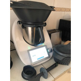 Vorwerk Thermomix Tm6