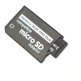 Psp Memory Stick Pro Duo 64gb
