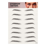 Cabelo-como Sobrancelhas Autênticas Grooming Shaping Brow Sh